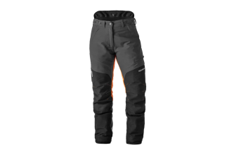 Husqvarna Technical Schnittschutzhose, Damen S