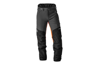 Husqvarna Technical Schnittschutzhose, Herren XXL
