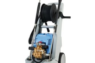 Kränzle bully 1200 TST