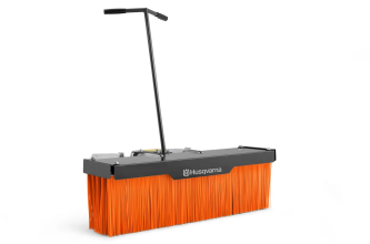 Husqvarna Kehrbesen 105 cm (R200)