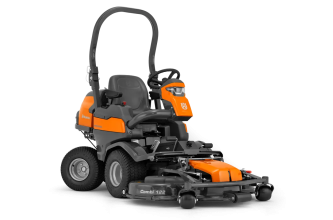 Husqvarna-Aufsitzfrontmäher P 524X EFI