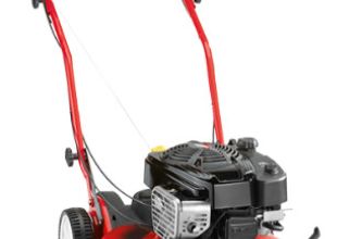 SABO Benzin-Mulchmäher JS-63 Vario