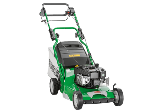 SABO Rasenmäher mit Heckauswurf 54-PRO VARIO