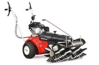 Tielbürger Kehrmaschine tk38 Briggs & Stratton 675iS