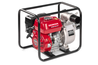 Honda Profi-Frischwasserpumpe WB 30