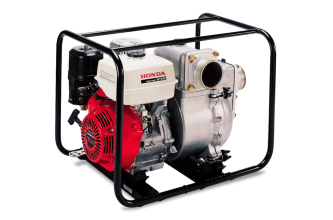 Honda Schmutzwasserpumpe WT 40