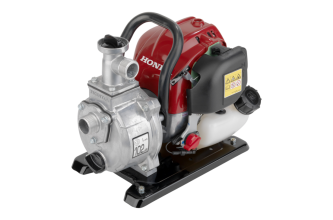Honda Frischwasserpumpe WX 10