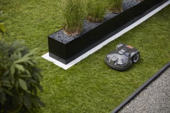 Mähroboter Gartencheck bei Tenberg