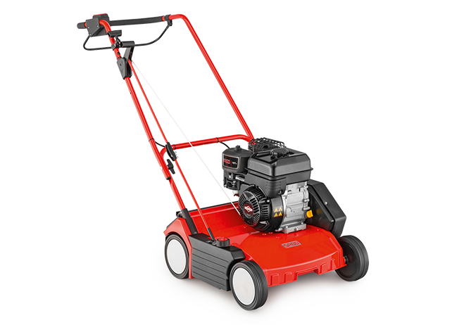 sabo vertikutierer akku