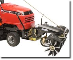 Tielburger Anbaugerat Tk520 Tenberg Gartentechnik Gmbh Co Kg