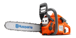 HUSQVARNA Motorsäge 435 Mark II