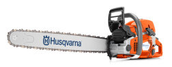 HUSQVARNA Motorsäge 572 XP