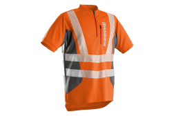 Husqvarna T-Shirt Technical High Viz Kurzarm M - EN20471