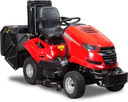 Herkules Rasentraktor HT102-24XD 2WD