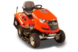 Herkules Rasentraktor HT102-24XD 4WD