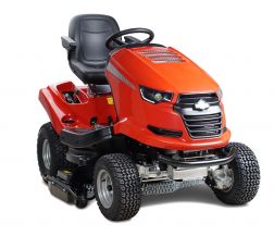 Herkules Rasentraktor HT 110-24 XD 4WD