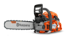 Husqvarna Motorsäge 550 XP® II (38 cm)