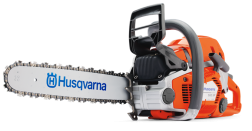 Husqvarna 562 XP® G (18") Motorsäge