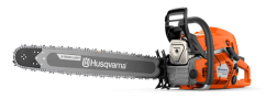 Husqvarna Motorsäge 592 XP 60cm