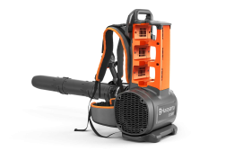Husqvarna Akku-Laubbläser 570iBT
