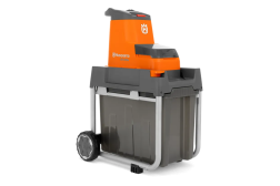 Husqvarna Akku Häcksler GS 340is