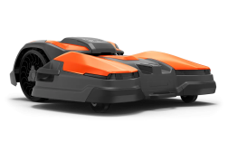 Husqvarna CEORA® 546 EPOS® / RZ 43M / CS4