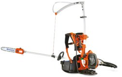 Husqvarna Freischneider 535FBX Forstfreischneider