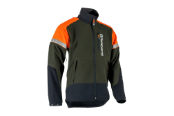 Husqvarna Functional Forstjacke XL