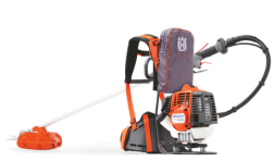 Husqvarna Motorsensen 553RBX