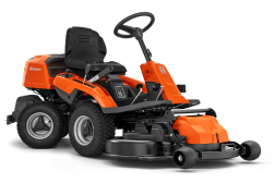 Husqvarna Rider R 214TC inkl. Mähdeck C103