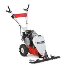 Tielbürger Wiesenmäher t40, Briggs & Stratton 550 OHV