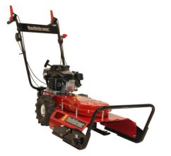 Tielbürger Hochgrasmäher t500, Briggs & Stratton 850 IC