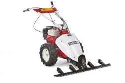 Tielbürger Wiesenmäher t70, Briggs & Stratton 750 OHV