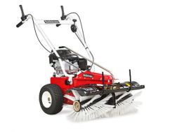 Tielbürger Kehrmaschine tk18 Briggs & Stratton 575EX