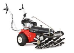 Tielbürger Kehrmaschine tk38 Briggs & Stratton 675iS