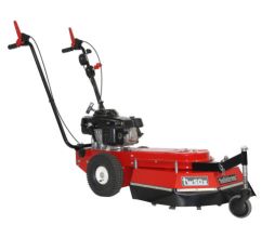 Tielbürger Wildkrautbürste tw50x, Briggs & Stratton 850 IC