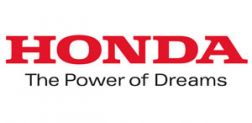 Honda logo