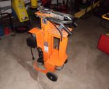 Husqvarna - Holzspalter Separo 65-230 (mieten)