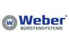 Weber Bürstensysteme logo