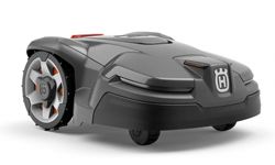 Husqvarna Automower 405x bei Tenberg