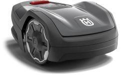 Husqvarna Automower bei Tenberg