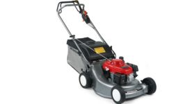 Honda HRD 536 HX 