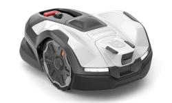 Husqvarna 405 VE Nera