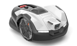 Husqvarna 410 VE Nera