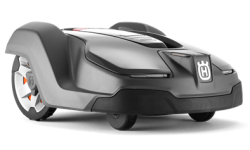 Husqvarna Automower 430x bei Tenberg