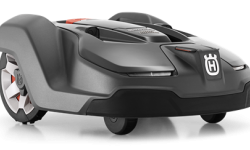 Husqvarna Automower 450x bei Tenberg