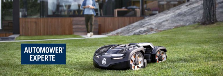 Husqvarna Mähroboter kaufen in 49545 Tecklenburg