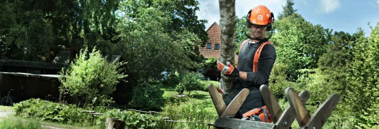 Husqvarna Schnittschutz