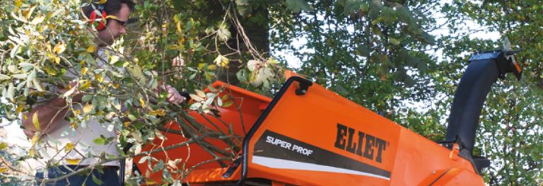 Eliet Häcksler kaufen in 49545 Tecklenburg