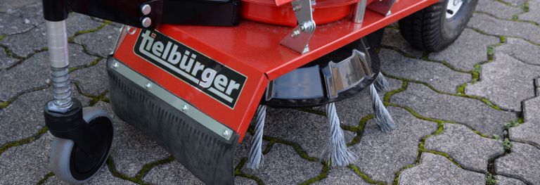 Wildkrautbürste kaufen in 49545 Tecklenburg